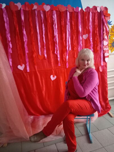  ,   Natalija, 55 ,     , c 