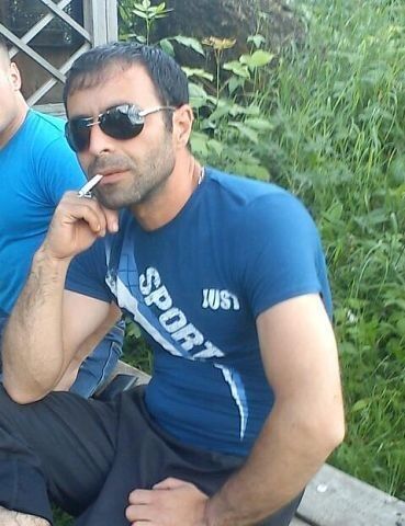  16002668  Fedya, 36 ,    