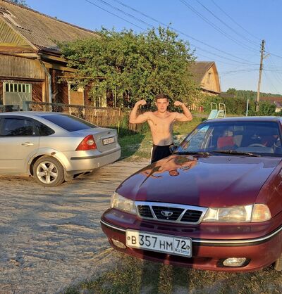  ,   Egor, 19 ,   ,   