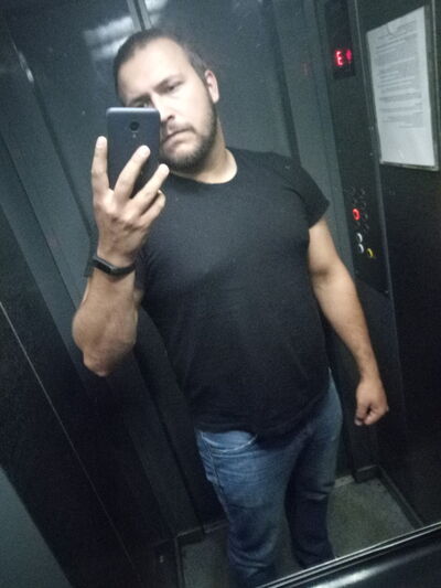 ,   Anatoly, 34 ,   