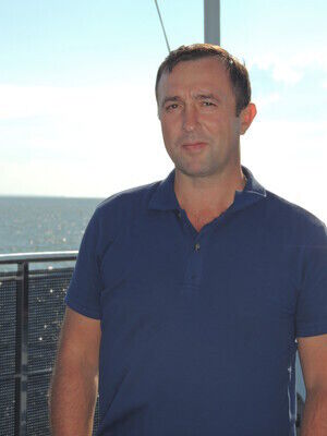   ,   Igor, 57 ,   , 
