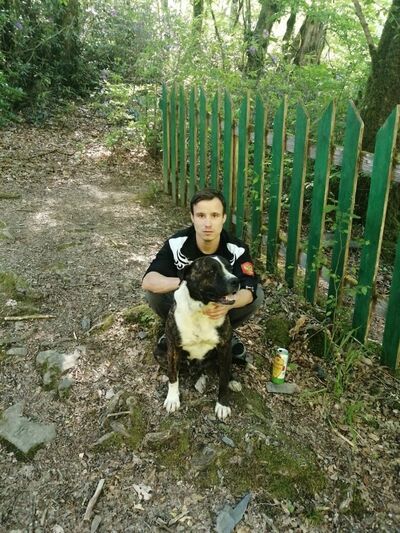  ,   Mikhail, 34 ,     , c 