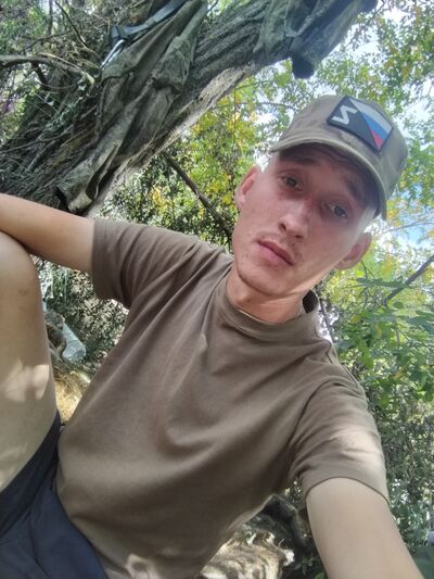  ,   Nikolay, 27 ,   ,   