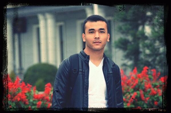  ,   Dilshod, 29 ,  