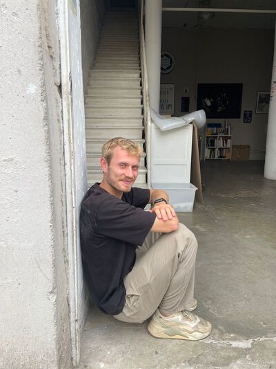  ,   Giorgio, 25 ,   
