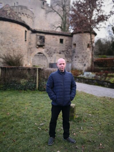  Albershausen,   Viktor, 39 ,   ,   , c 