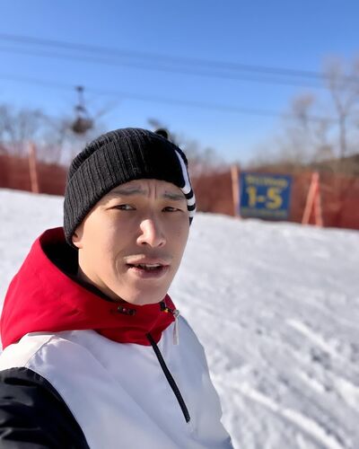  Suwon,   ANDREI, 34 ,   ,   