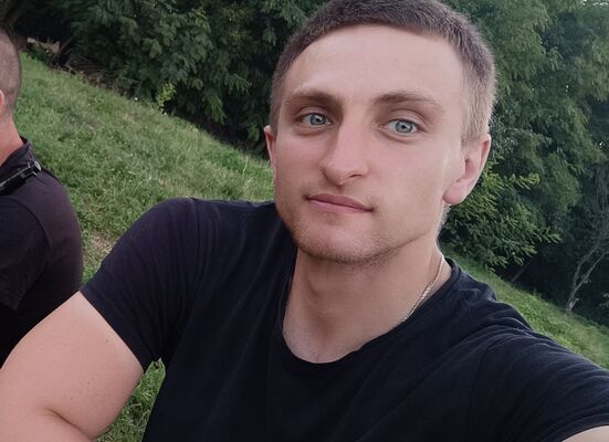  ,   Vitalii, 29 ,   ,   