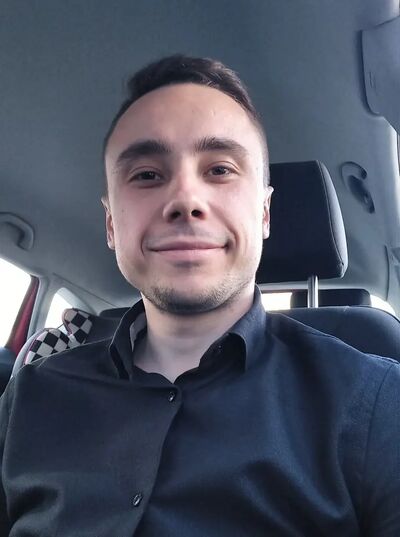  ,   Dmitry, 31 ,   ,   