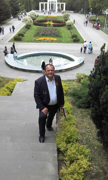  ,   Sergei, 51 ,   ,   