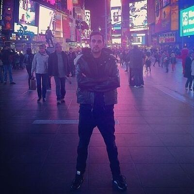  ,   Arman, 35 ,  