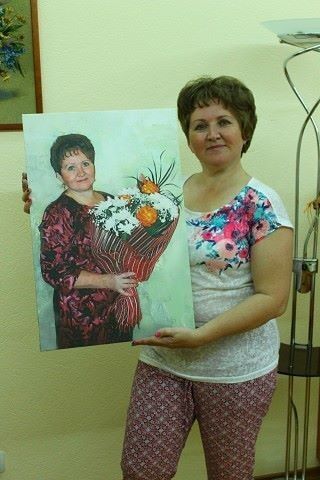 ,   Galina, 54 ,   ,   , c 