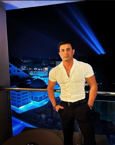  ,   Ramil, 38 ,   ,   