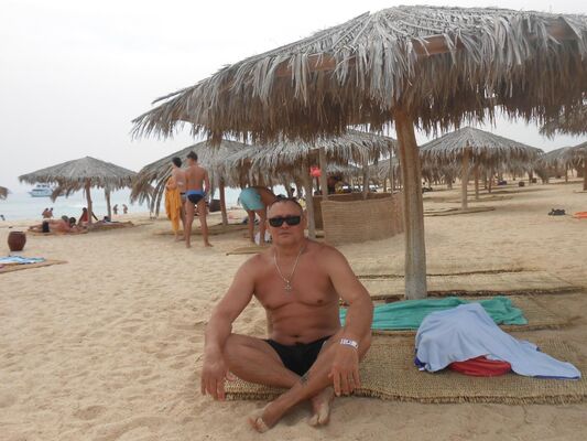  ,   Vladimir, 49 ,  