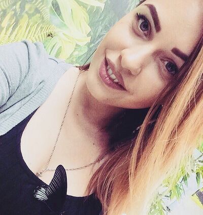  ,   Kate, 35 ,   