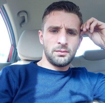  ,   Mohammad, 35 ,   ,   