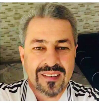  Karaman,   Seyit Ali, 49 ,   ,   