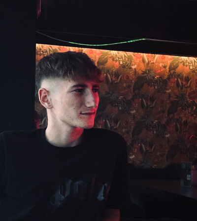  Horrweiler,   Iulian, 20 ,   ,   