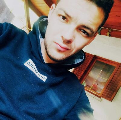  ,   Istvan, 26 ,   ,   