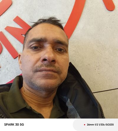  ,   Amarnath, 34 ,   ,   