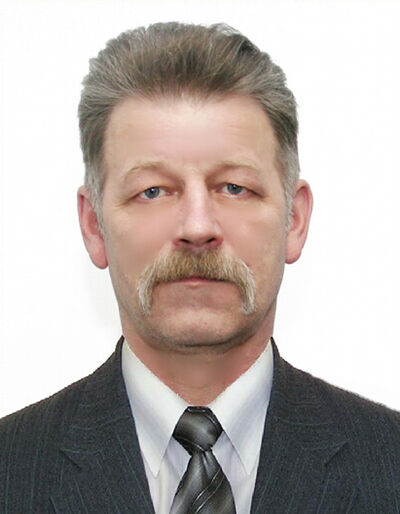  ,   Nikolay, 63 ,   