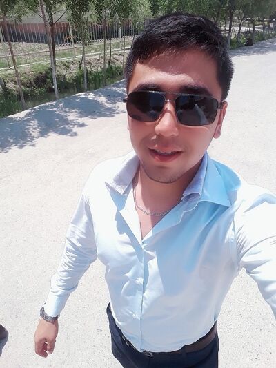  ,   Musulmanin, 29 ,  