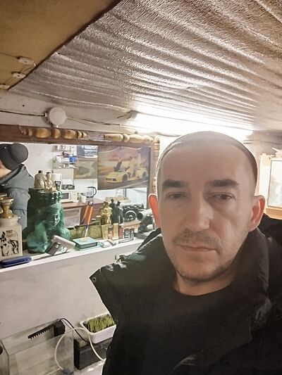  ,   Nikolay, 42 ,   , 