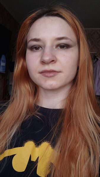  Warszawa,   Karina, 21 ,   