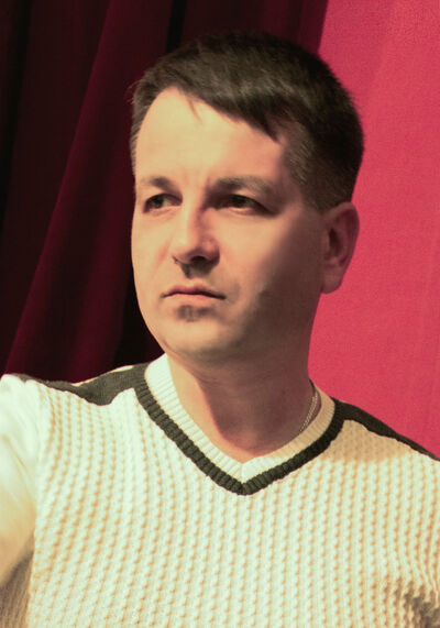  ,   Dmitrii, 40 ,   