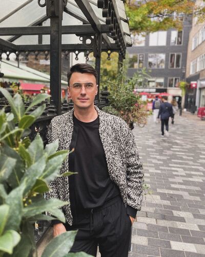  Goddard,   Vladimir, 36 ,   ,   