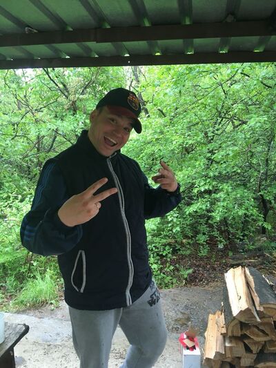 ,   Sergei, 45 ,   