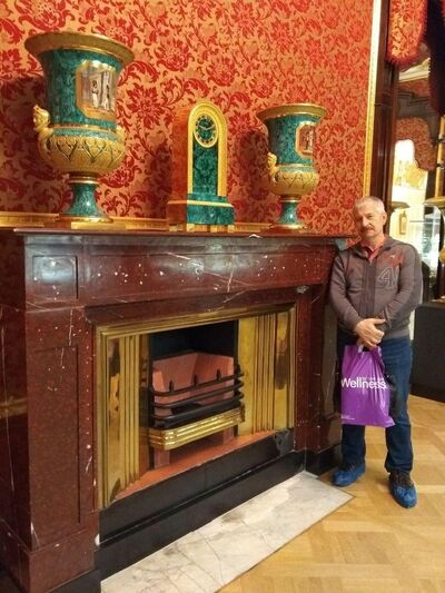  ,   Sergei, 57 ,   