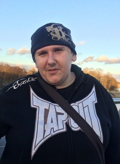 ,   Aleksandr, 38 ,   
