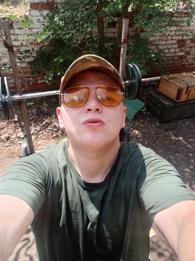  ,   Dmitry, 23 ,   ,   