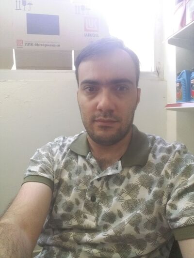  ,   Elnur, 38 ,     , c 