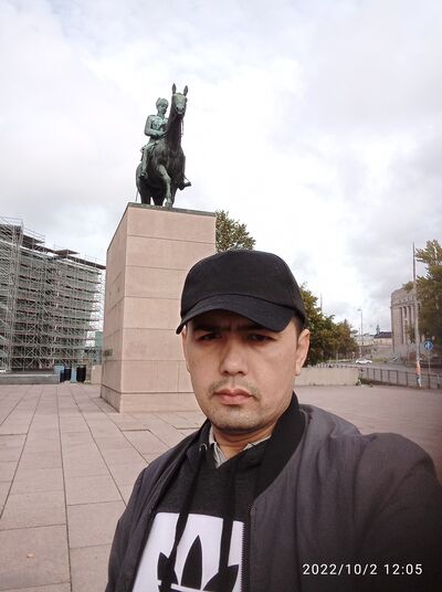  ,   Bakhtiyor, 34 ,     , c 