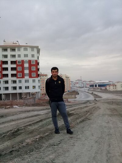  ,   Shalva, 35 ,   