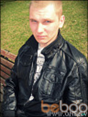  ,   Nikolaj, 35 ,  