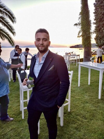  Cesme,   Ekrem, 29 ,   ,   