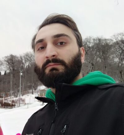  ,   Giorgi, 29 ,   ,   