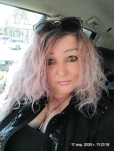  ,   Svetlana, 54 ,   c 