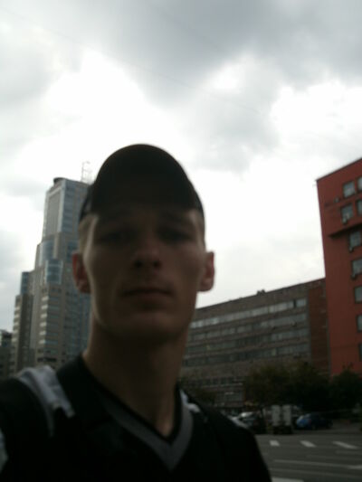  -,   Sergey, 36 ,   