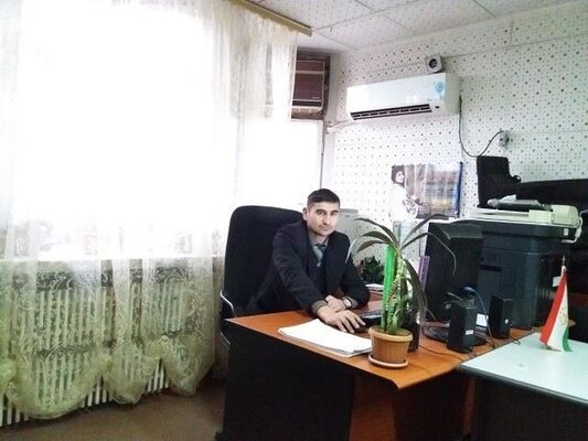  ,   Murod, 45 ,   
