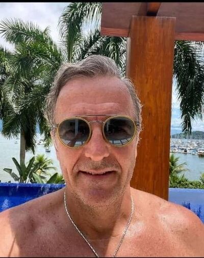  Aiello del Friuli,   Robert Leo, 64 ,   ,   
