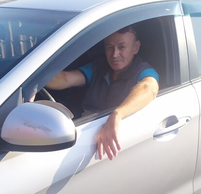  ,   Boris, 62 ,   ,   