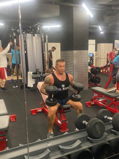  Bielany Wroclawskie,   Sebastian, 47 ,   ,   