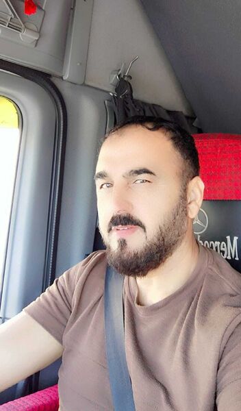  Boyalik,   Mehmet, 43 ,   ,   