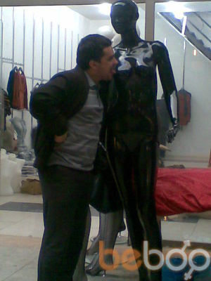  ,   Elmir, 45 ,   