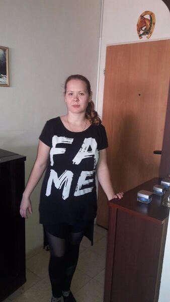  Tel Aviv-Yafo,   Monika, 35 ,   