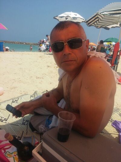  Ashqelon,   Andrey, 52 ,   ,   , c 